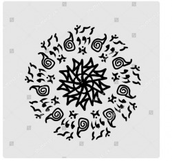 The Magical Boom Stick.