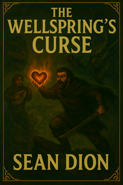 The Wellsprings Curse