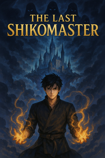 The Last Shikomaster