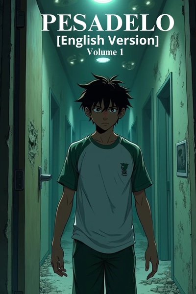 Pesadelo [English Version]