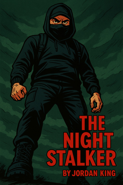 The Night Stalker