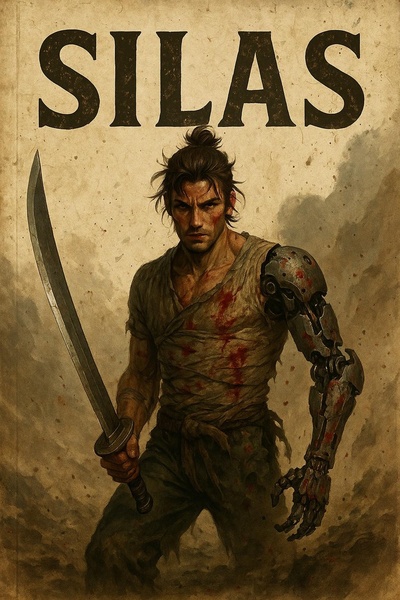 Silas