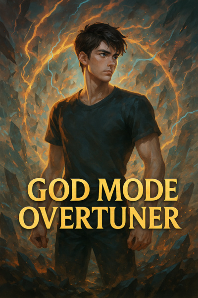 God Mode: Overtuner