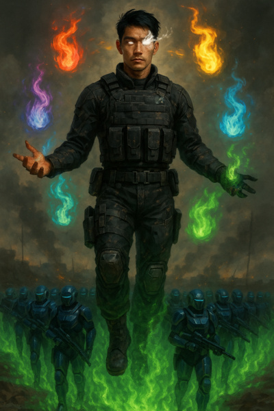 Lifefire