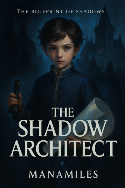 The Shadow Architect