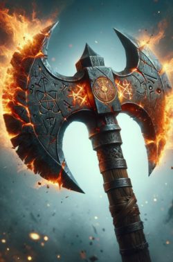 The Godswar