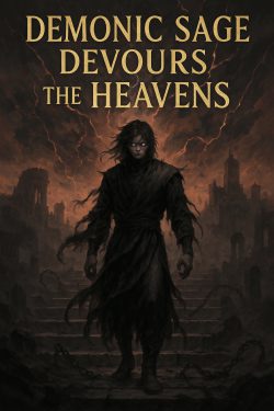 Demonic Sage Devours the Heavens