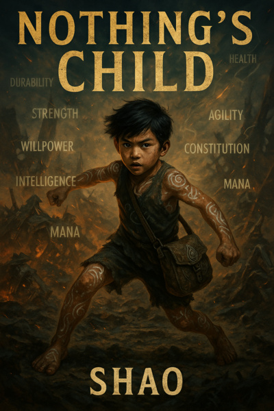 Nothing's Child.