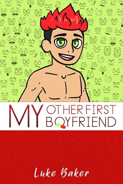 My Other First Boyfriend