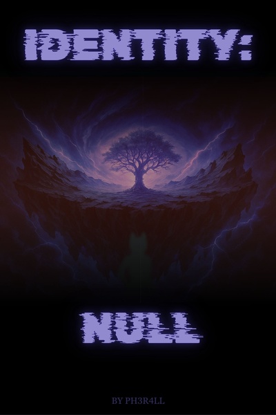 IDENTITY: NULL