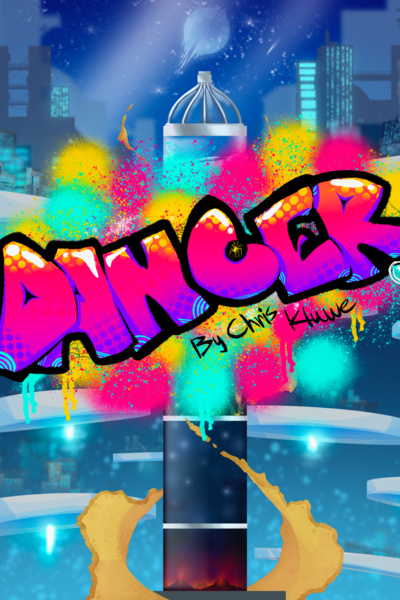 Dancer (A Space Adventure)