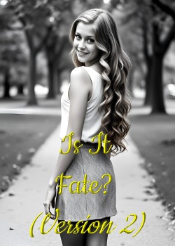 Is It Fate (Version 2)