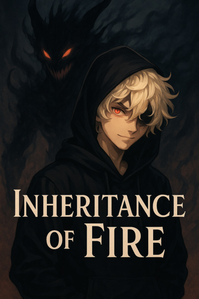 Inheritance of Fire