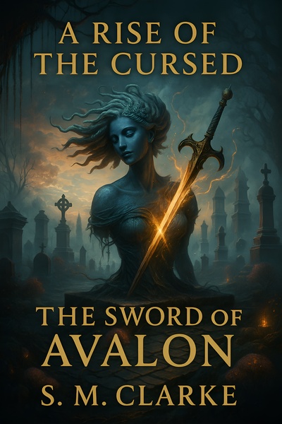 A Rise of the Cursed and the Sword of Avalon