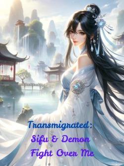 Transmigrated: Sifu and Demon Fight Over Me