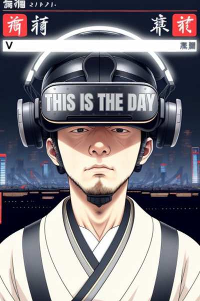 This is the Day