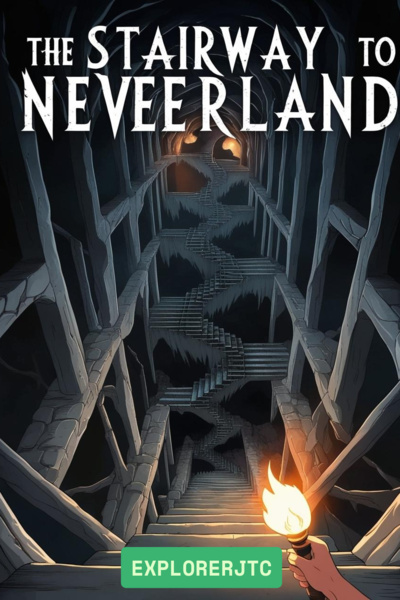 The Stairway to Neveerland