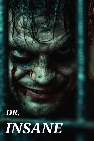 Dr. Insane
