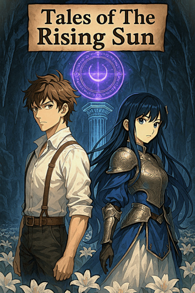 Tales of The Rising Sun