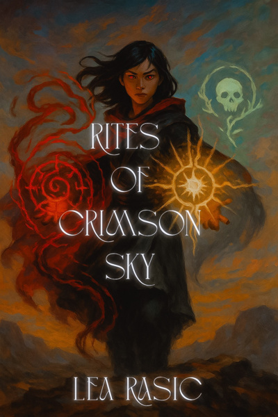 Rites of Crimson Sky