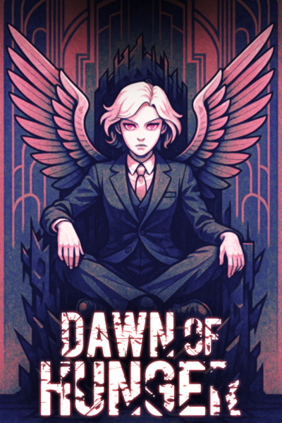Dawn of Hunger [Nonhuman FMC Progression]