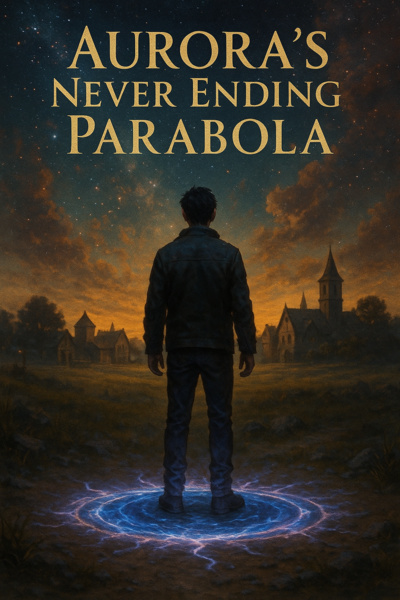 Aurora’s never ending parabola
