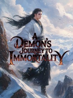 A Demon’s Journey to Immortality