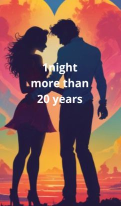 1 night more than 20 years