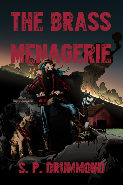 The Brass Menagerie