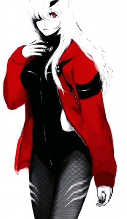 In marvel as a Ghoul