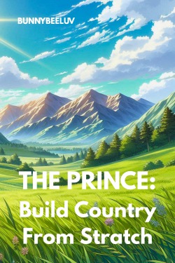 The Prince: Build Country From Stratch