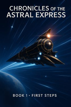 Chronicles of the Astral Express: First Steps