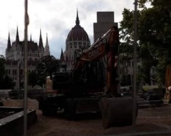 Stories of a Tower Dweller