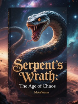 Serpent’s Wrath: The Age of Chaos(LitRPG)