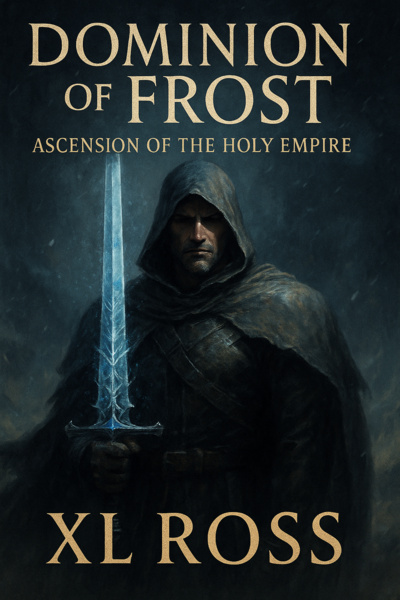 Dominion of Frost: Ascension of the Holy Empire