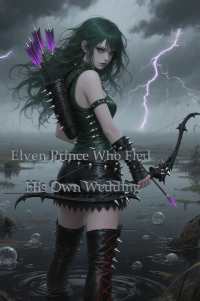 Elven Prince Who Fled His Own Wedding