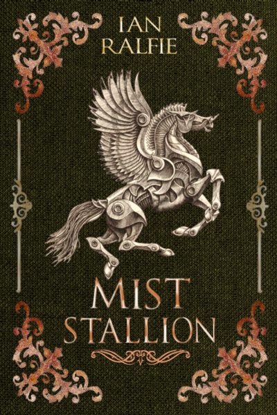 Mist Stallion