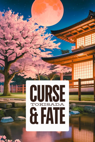 Curse & Fate
