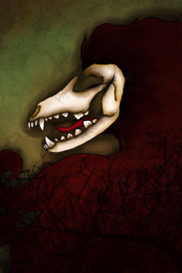 Monstrous (Rewrite)