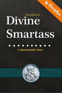 Divine Smartass