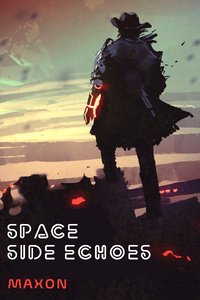 Space Side Echoes