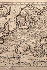 Mare Nostrum