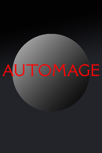 Automage Adventures - A LitRPG Story