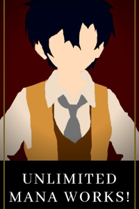 Unlimited Mana Works!