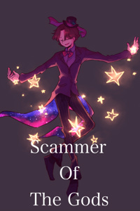 Scammer of the Gods