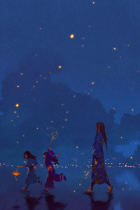 A Typical Xianxia