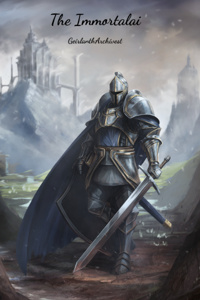 The Immortalai