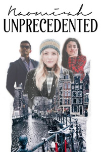 Unprecedented