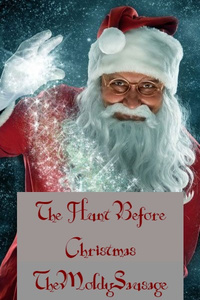 The hunt before Christmas