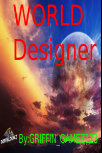 World Designer